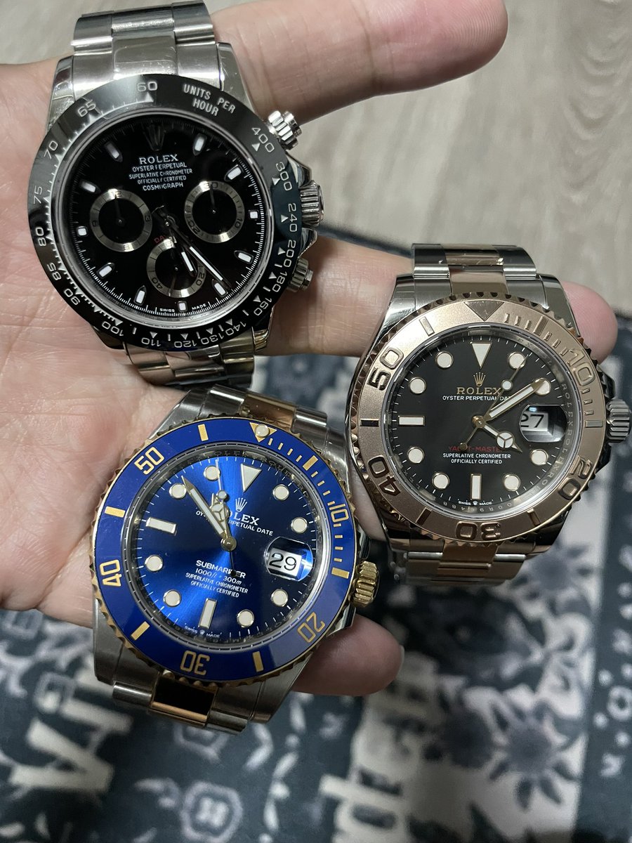 pollqaoo's tweet photo. @ROLEX https://t.co/MqgONWAtbA