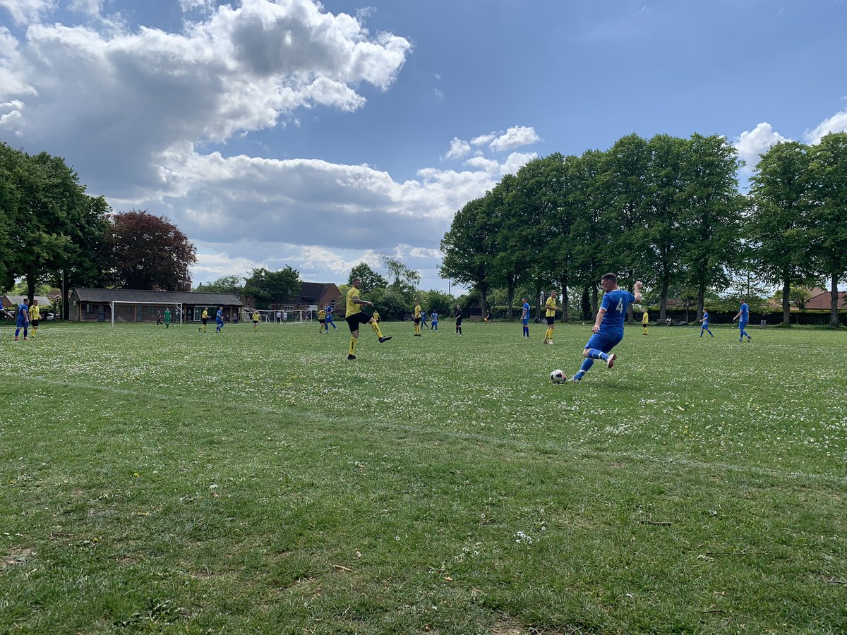 TerraceTrav's tweet photo. Game 158

@southamptonsl Junior 2

@BraishfieldRes 2-3 @BtcFootballClub Reserves (L. Shergold, Taylor) (Skocken x3) 

BTC get the points they needed to clinch promotion to Junior 1 with a narrow win over Braish’. https://t.co/W9UOWHpxOq