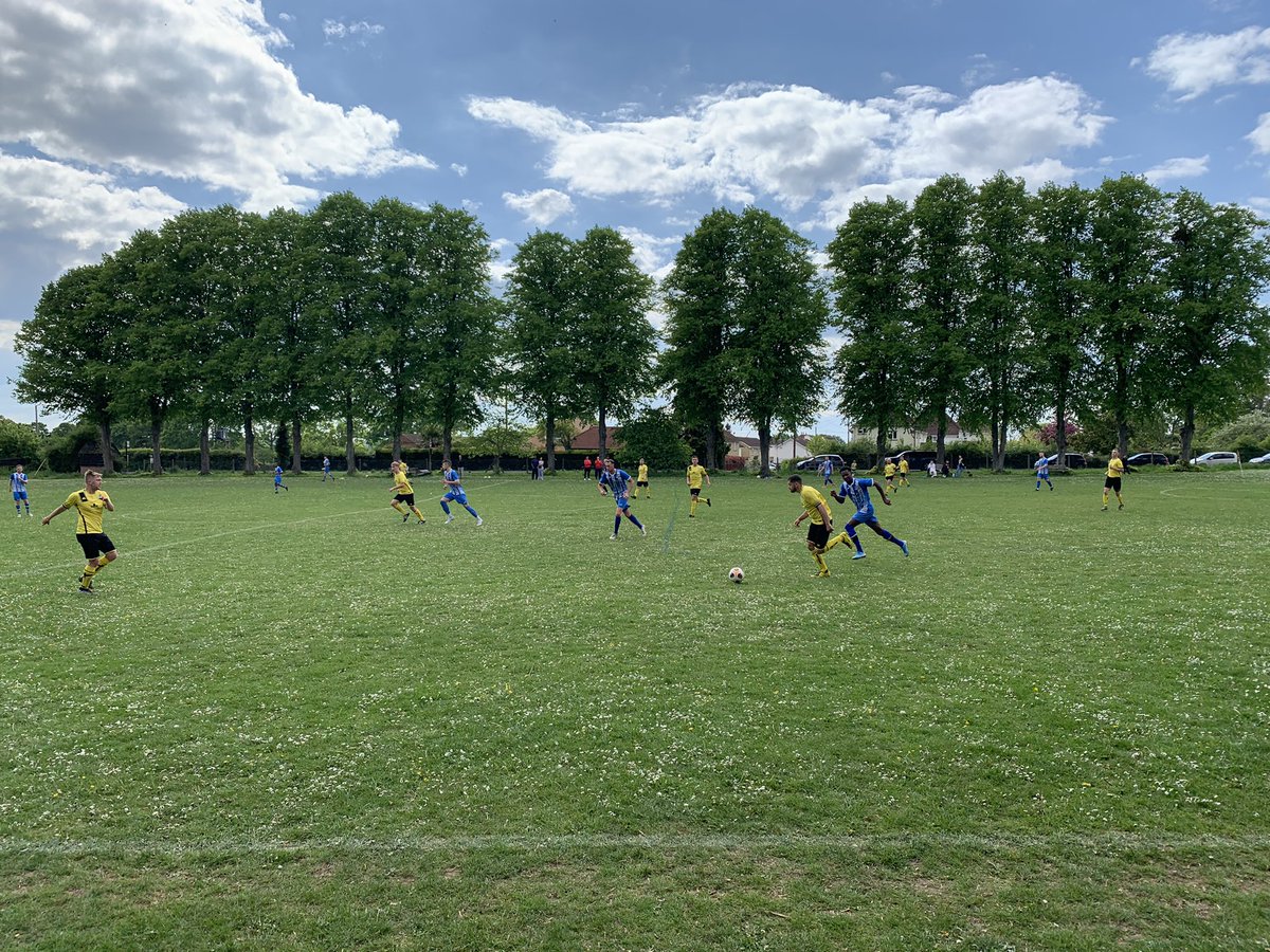 TerraceTrav's tweet photo. Game 158

@southamptonsl Junior 2

@BraishfieldRes 2-3 @BtcFootballClub Reserves (L. Shergold, Taylor) (Skocken x3) 

BTC get the points they needed to clinch promotion to Junior 1 with a narrow win over Braish’. https://t.co/W9UOWHpxOq