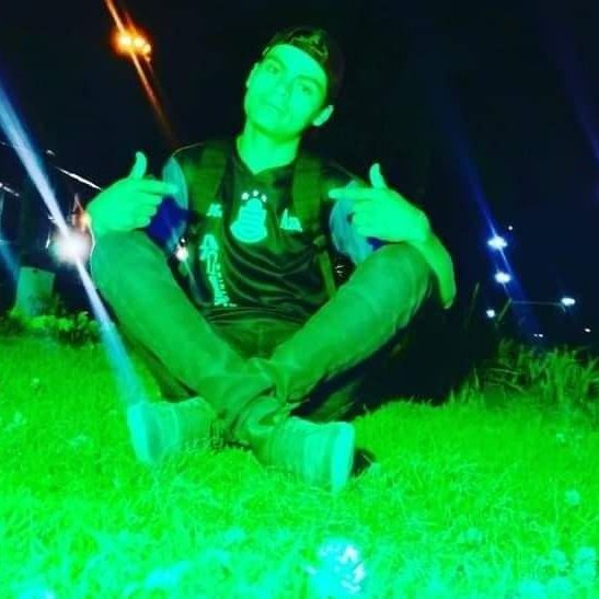 #NuevaFotoDePerfil