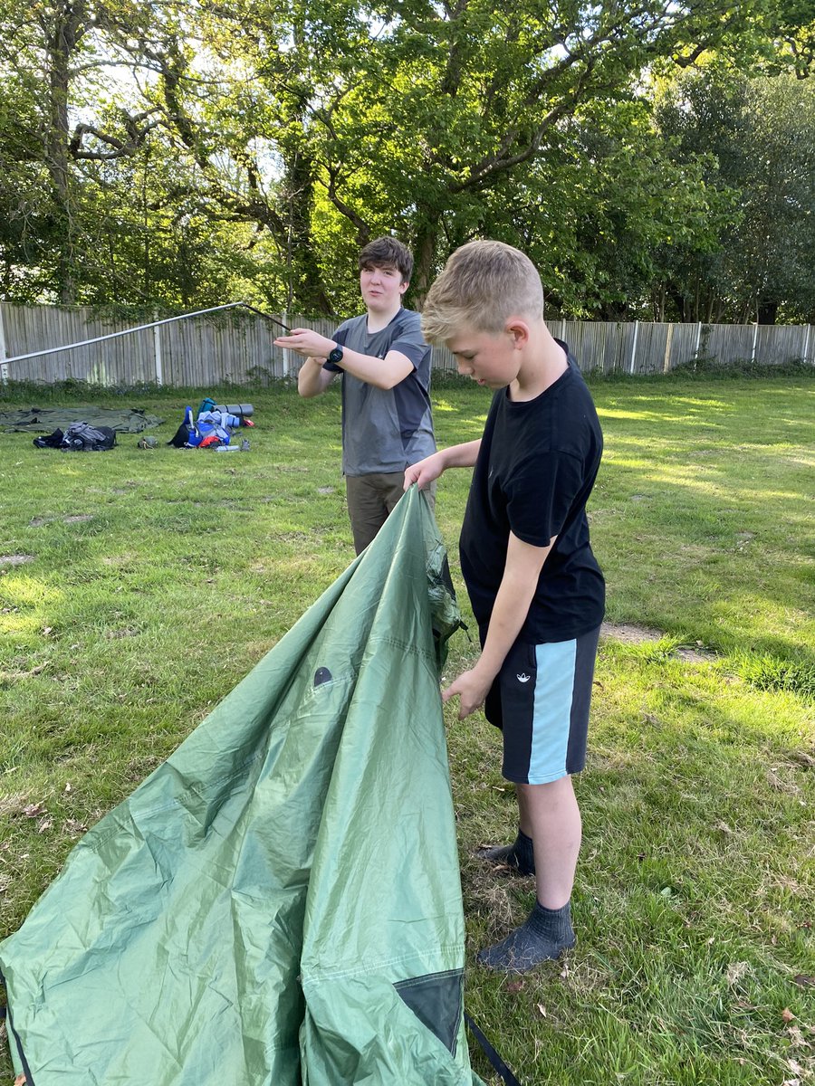 Pankhurst House tweet media