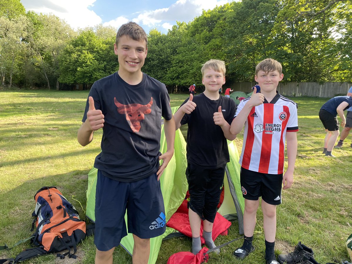 Pankhurst House tweet media