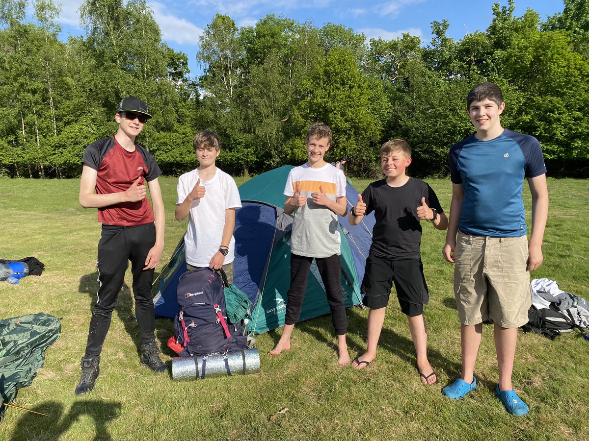 Pankhurst House tweet media