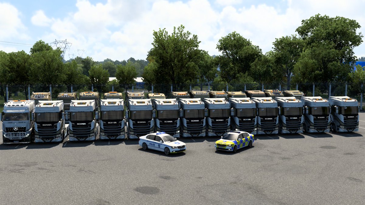 The Quick Delivery tweet media