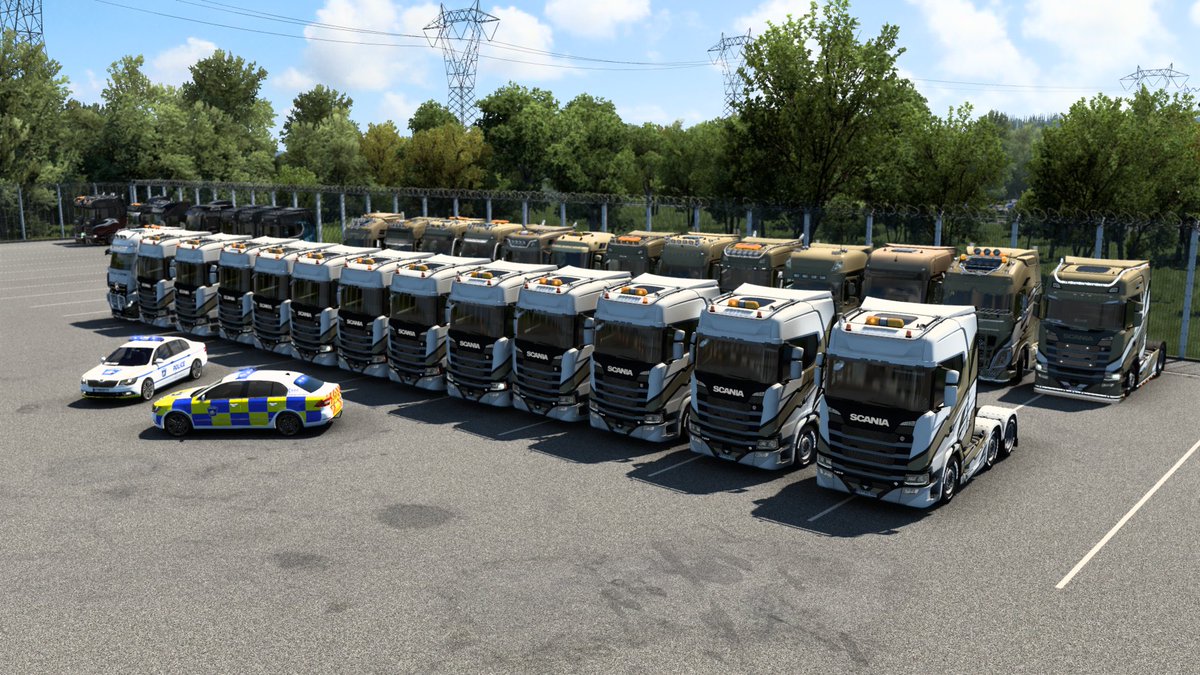 The Quick Delivery tweet media