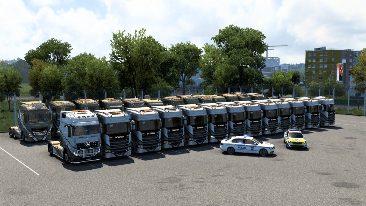 The Quick Delivery tweet media