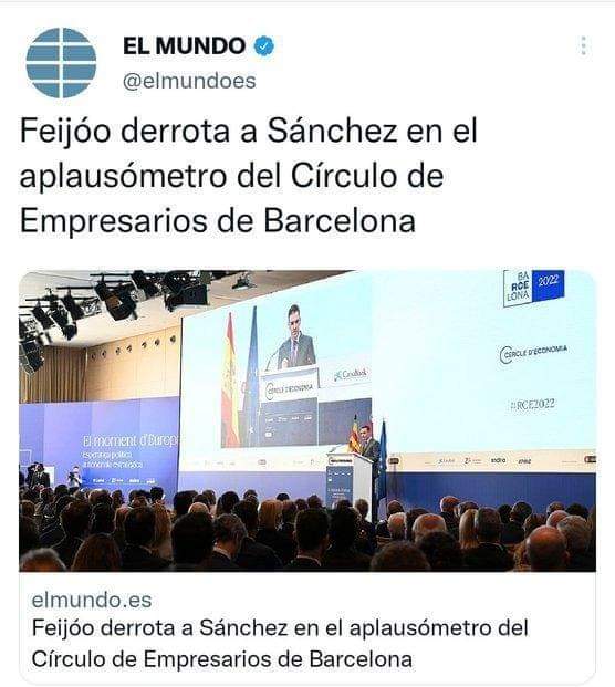 infamiaOK's tweet photo. No sabíamos que Tomás Roncero se había pasado a la crónica política. https://t.co/xZvTIKvZLf