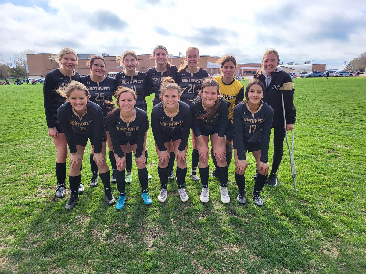 Starters for the district final