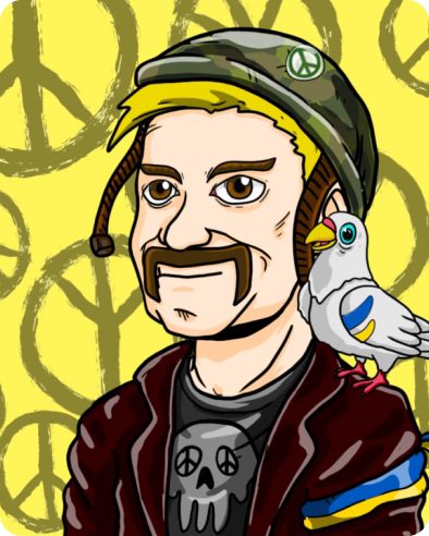 Bread Basket Battalion NFT 🇺🇦 tweet media