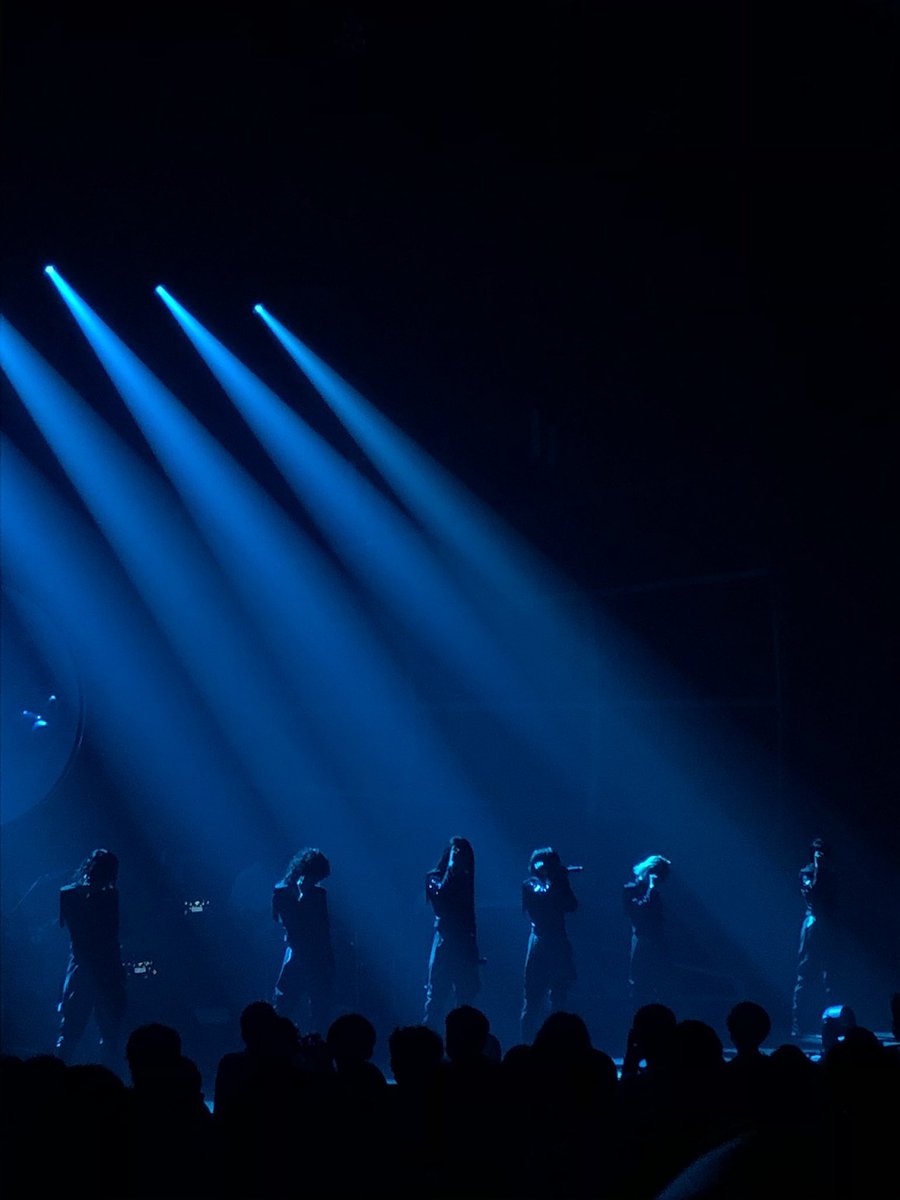nyaoyan1008's tweet photo. BiSH
"COLONiZED TOUR in秋田"

今日のLIVE、
おもしろすぎた！！
いつかモモちゃんが鍵盤弾いてくれるのだろうか！
#BiSHiSOVER
#COLONiZEDTOUR
#BiSH秋田 https://t.co/DF2eQwxi4b