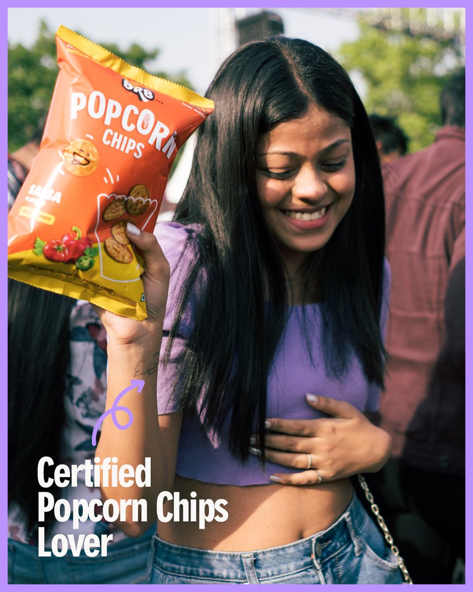 Feel_Like_BRB's tweet image. Day n Night 🎶 BRB popcorn 🍿 chips ftw 🙌🏽 Drop you weekend playlist in comments &amp;amp; hit brbchips.com for 4 super yumm 😋 flavors of popcorn - but as chips!

#notbaked #notfried #weekendfun #food