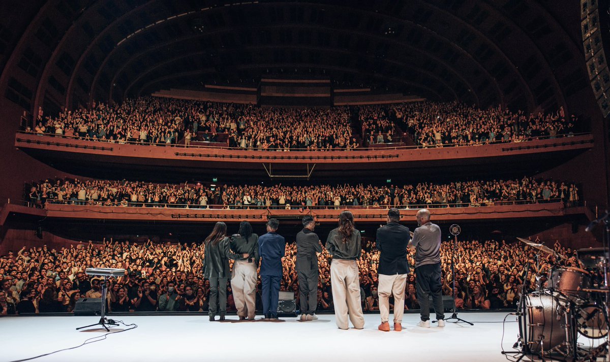 Jorge Drexler tweet media