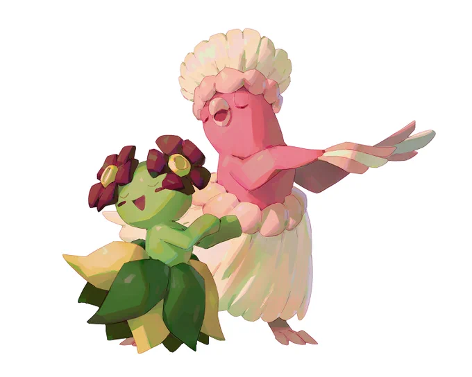 random stuff that I couldn't finish because I got stuck on the rendering stage😅 