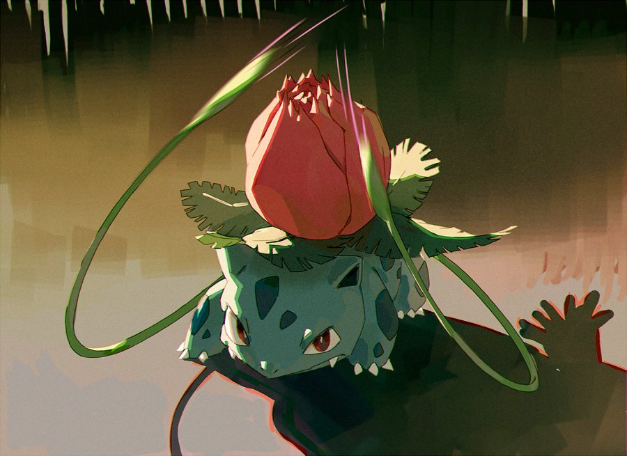 pokemon (creature) no humans solo full body simple background jellyfish black background  illustration images