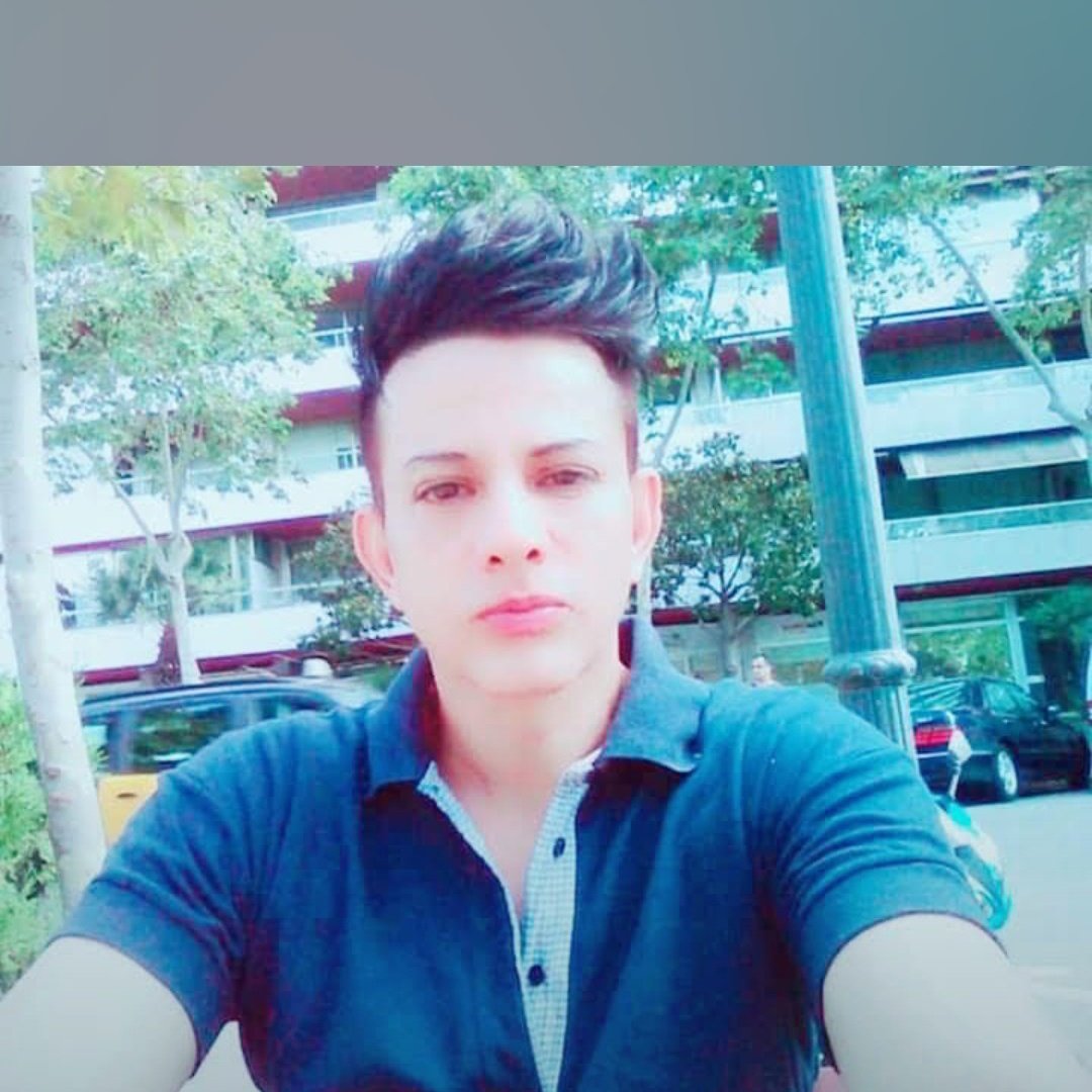 maro11r's tweet photo. #NuevaFotoDePerfil https://t.co/QXITbVusx4