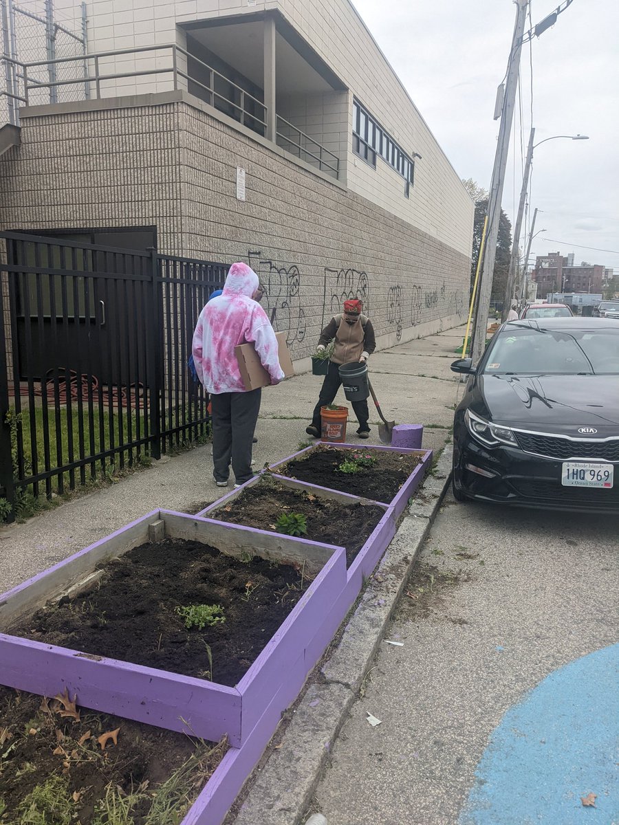 Providence Streets Coalition 👟🚲🚌🛴♿🚗🌲 tweet media