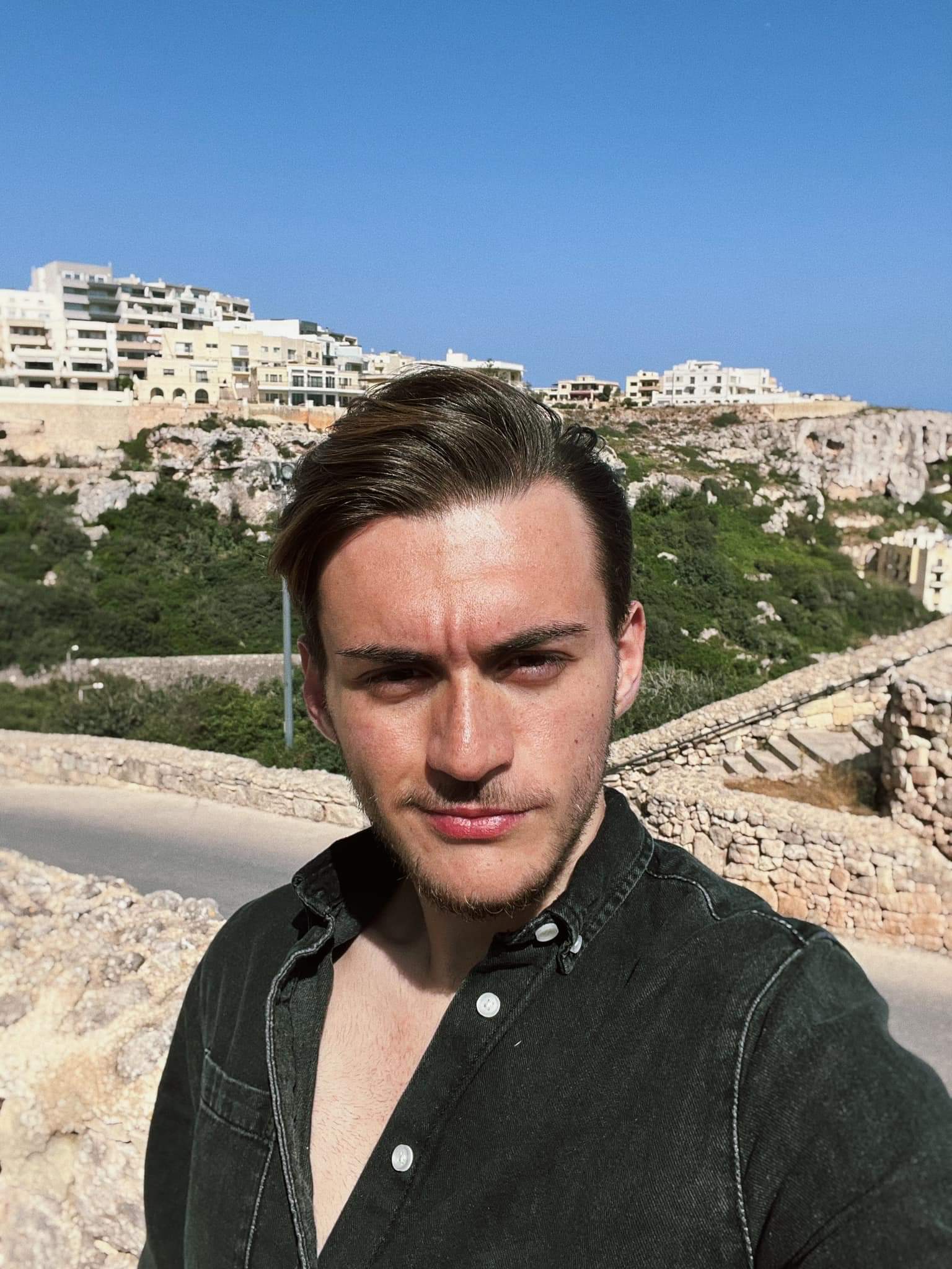 AIDAN 🇲🇹 (@AIDANOfficial__) / Twitter