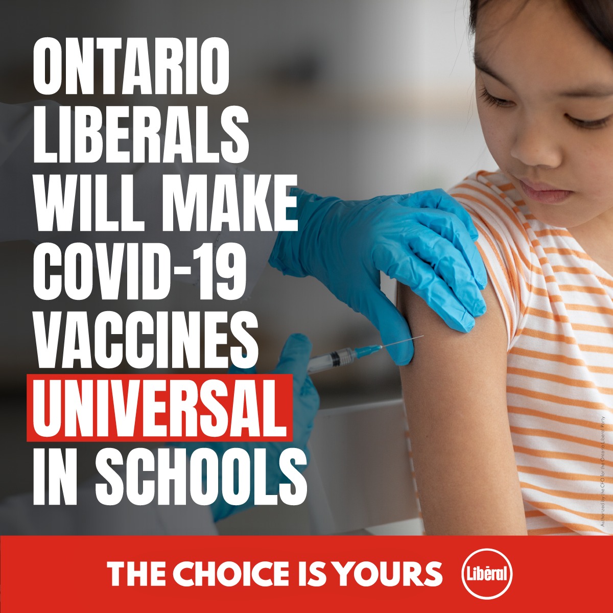 Steven Del Duca tweet media
