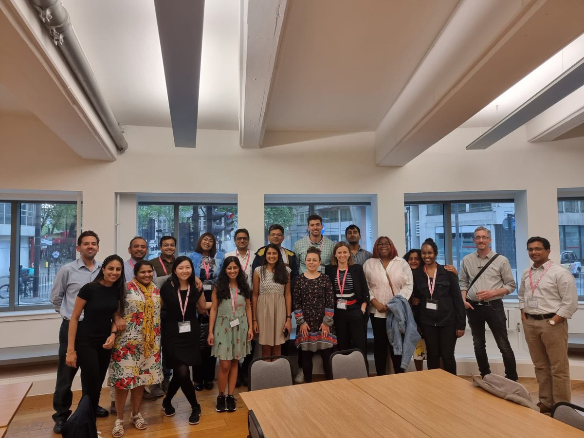 Rajesh Jain (@docrajesh21) on Twitter photo Queens Primary FRCA OSCE course faculty at the Royal College of Anaesthetist venue, successfully organised highly popular course today which has been running for over 6 years. <a href="/docpoojashah/">Pooja Shah</a> thank you for organising and giving candidates a real life experience. #rcoa #bhrut Queens Primary FRCA OSCE course faculty at the Royal College of Anaesthetist venue, successfully organised highly popular course today which has been running for over 6 years. <a href="/docpoojashah/">Pooja Shah</a> thank you for organising and giving candidates a real life experience. #rcoa #bhrut