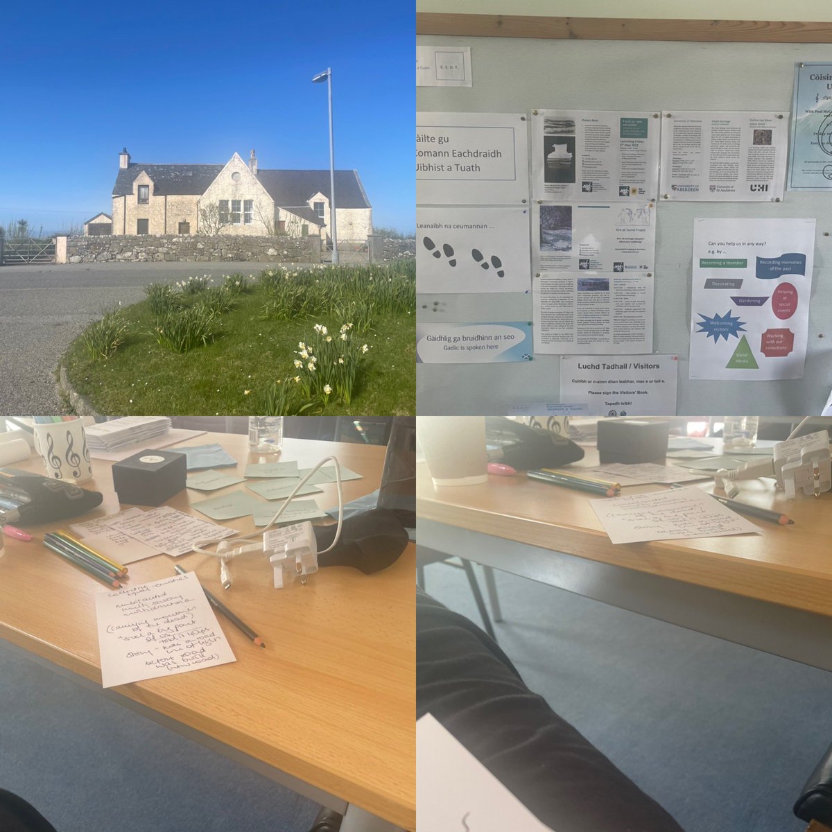 Dr Heather May Morgan FHEA FRSA tweet media