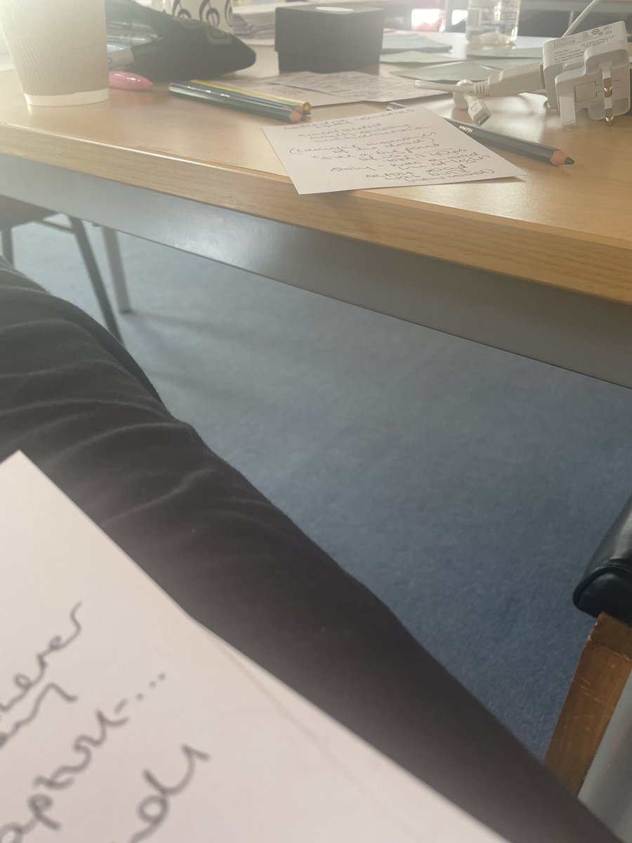 Dr Heather May Morgan FHEA FRSA tweet media