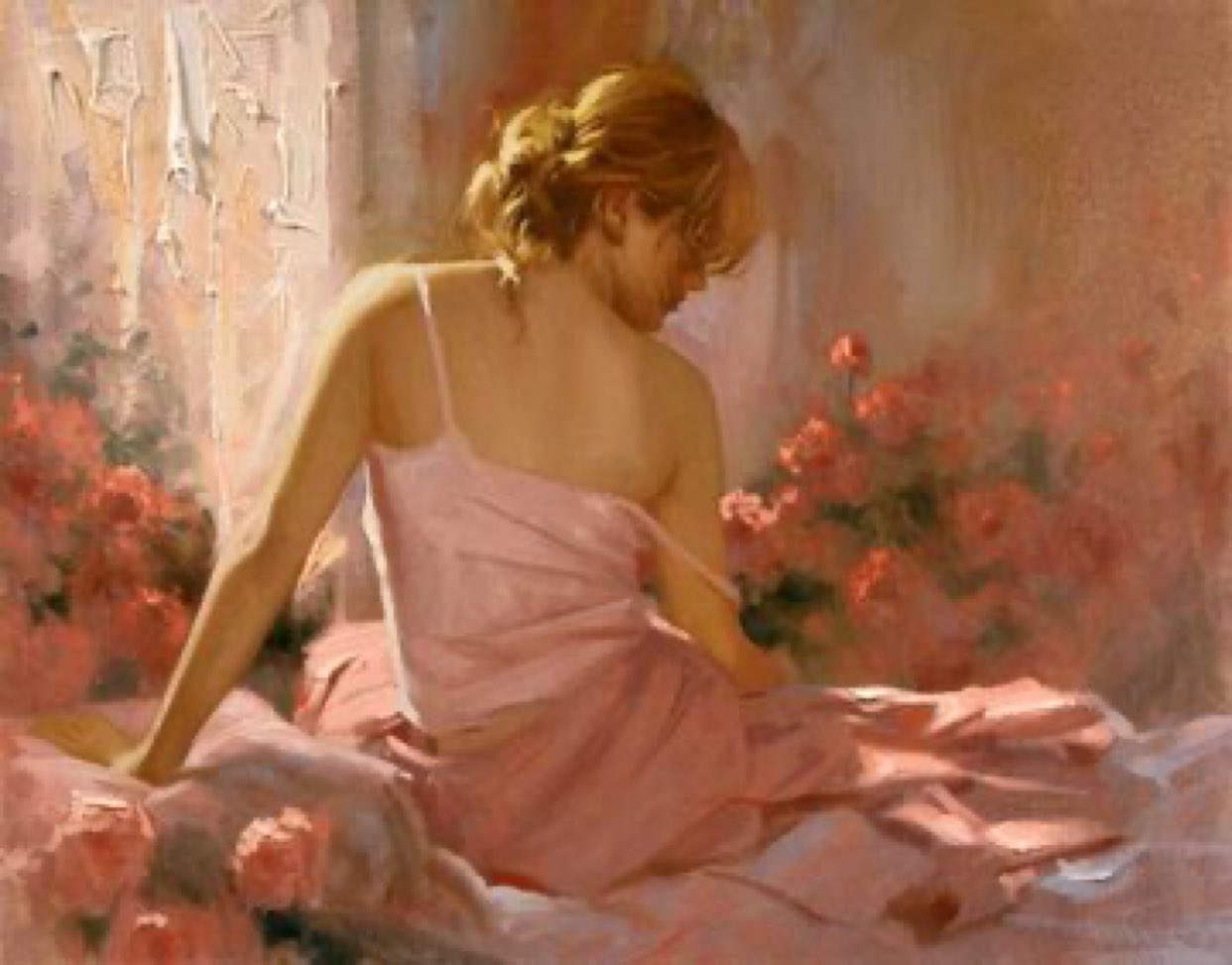 Ричард Джонсон ( Richard Johnson )-