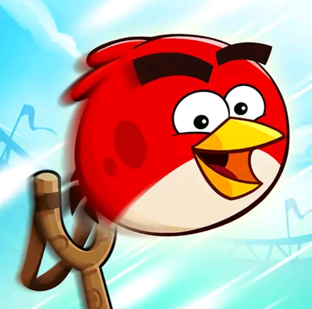 Angry Birds Friends na App Store