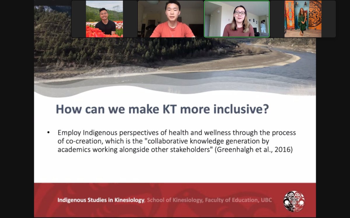 IndigenousPACC's tweet photo. Starting Day 2 of the 9th NIPAW Conference off with presentations from Henry Lai, Gina Gavin, Georgia Street, Dr. Rosalin Miles, Lauren Hutchison, and Britanny Baldwin.  

#NIPAW2022 #IPACC https://t.co/rb1XexREzN