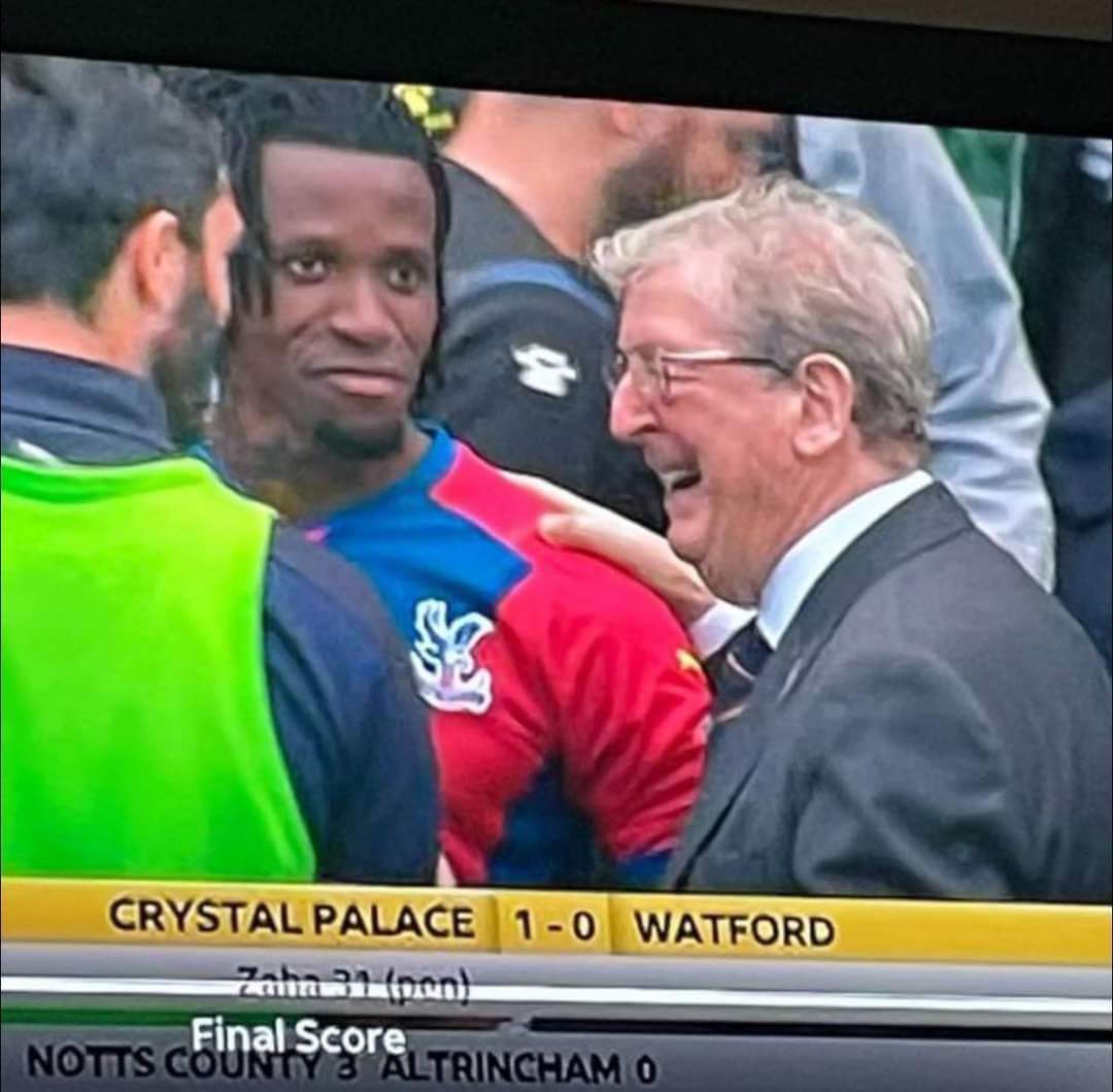 AndyCApps1981's tweet photo. @WatfordFC Sack him now! https://t.co/rohKvjVBbw