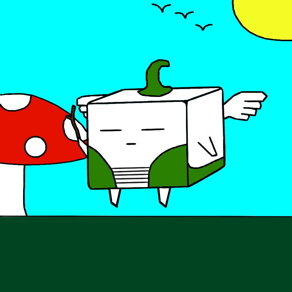 SquarePixiesNFT tweet media