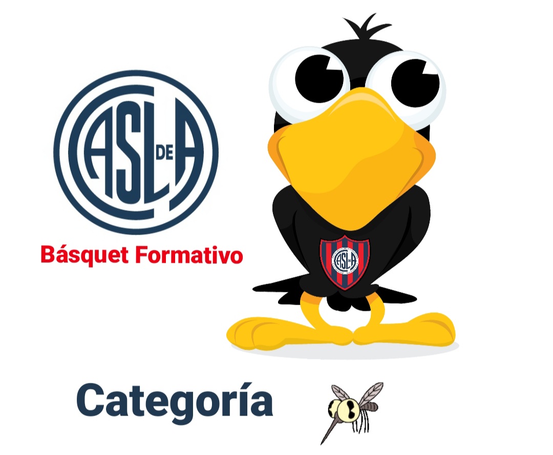 CASLABasquetFvo's tweet photo. 🏀 Mañana comienza una nueva temporada para la categoría Mosquitos

📍Club anfitrión @estrelladeboedo Constitución 4151 CABA

🗓 08/05/2022

⏰ 10:00 hs.

#SanLorenzo presentará equipo conformado por los jugadores 🔵 y 🔴

Toda la info en ➡️ https://t.co/L6E7R9twmJ
#VamosCiclón https://t.co/TCnPuUw2x8