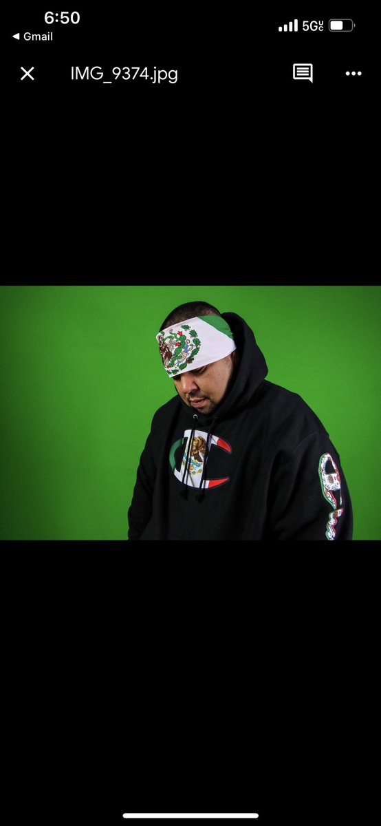 DubbNation1248's tweet photo. Fresh Frm The Mex https://t.co/hifBm8H0IC