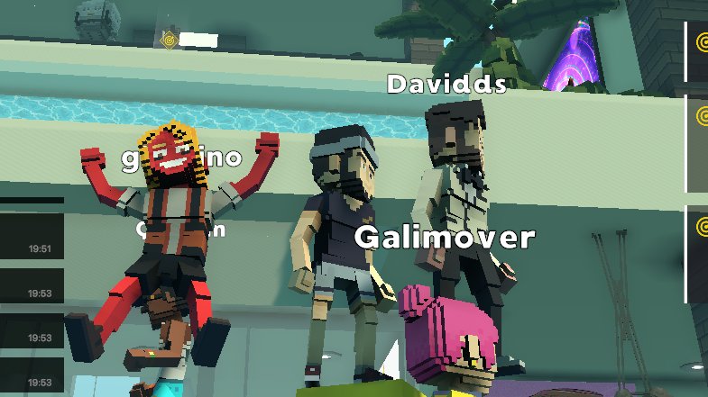 KarelMax00's tweet photo. @TheSandboxGame https://t.co/wLlkCvWGkI