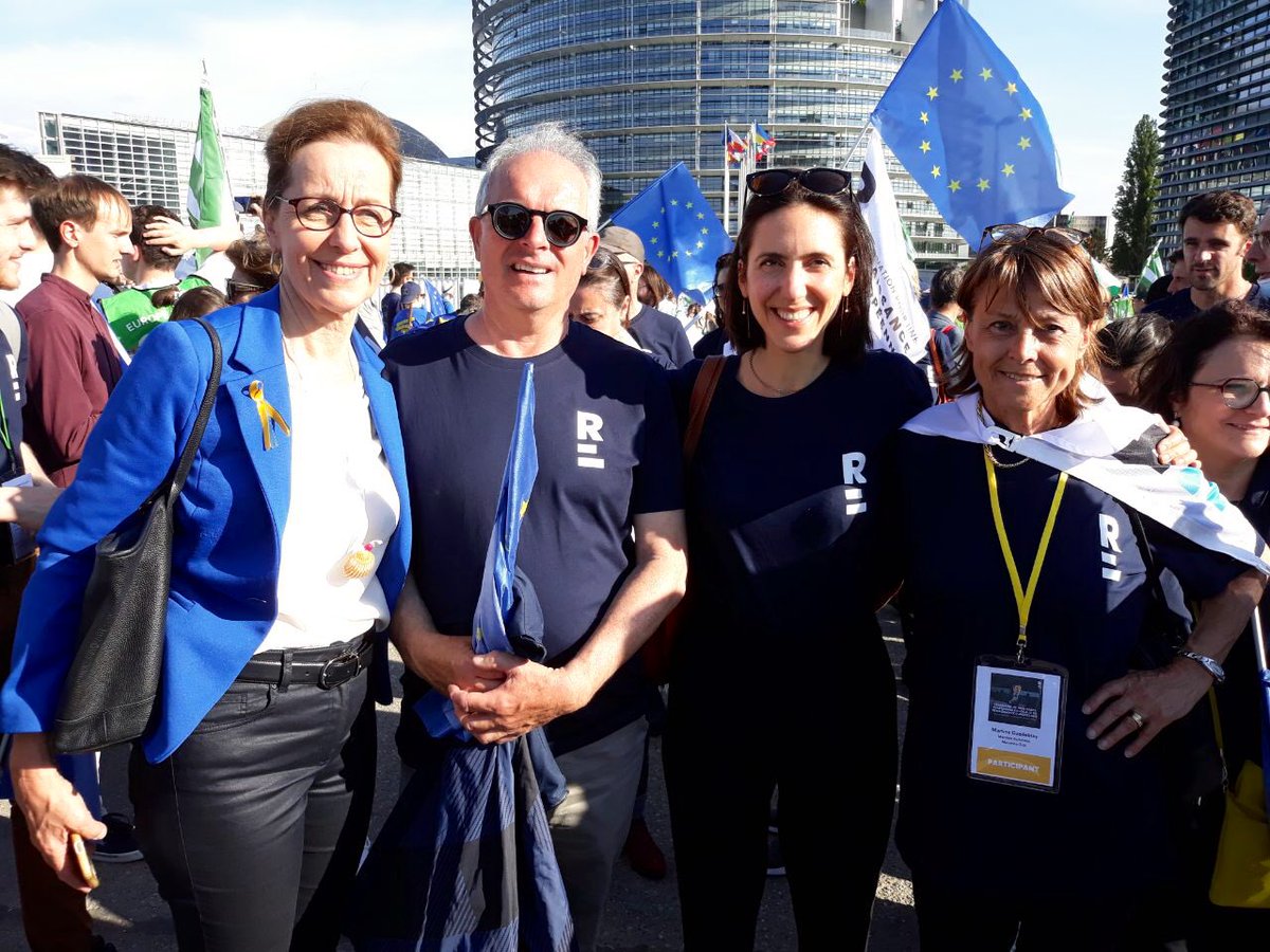 Fabienne Keller tweet media