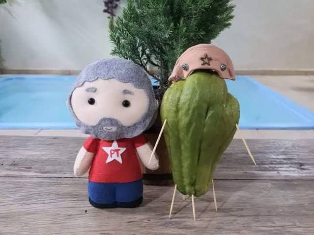 diegoelison's tweet photo. 🦑🥒 https://t.co/CsTDqzMoix