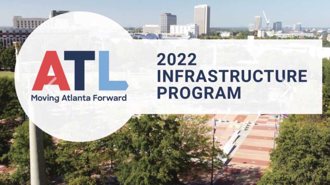 WestmorelandATL's tweet photo. As @CityofAtlanta voters go to the polls this month, the very last three questions on their ballot will be related to a $750 million infrastructure project list.

I have six general thoughts on this topic. And believe all are true at the same time:

(A 🧵) https://t.co/EN9WR8U3j0