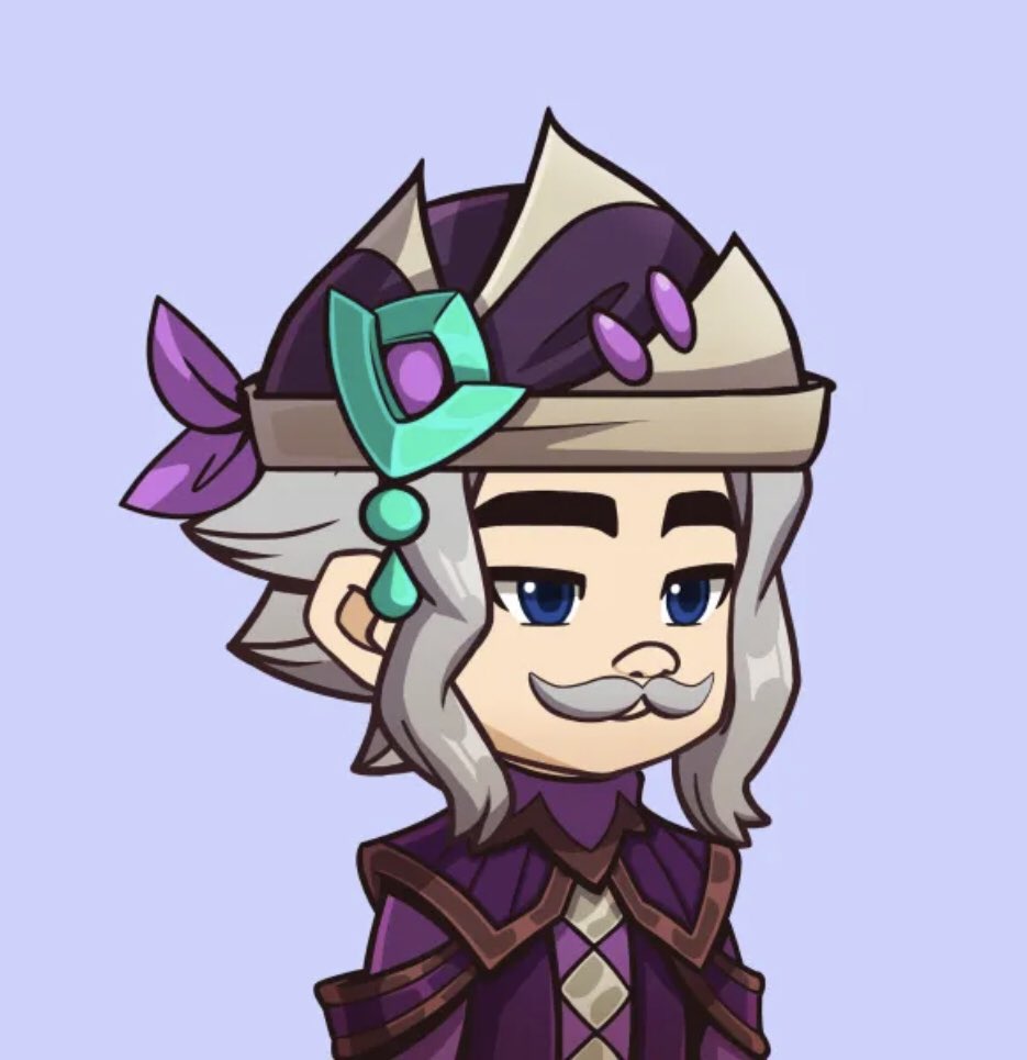 shoogiLoL's tweet photo. @cagyjan1 @playeverseed Welcome to the Everseed family! https://t.co/O05adk9vHl