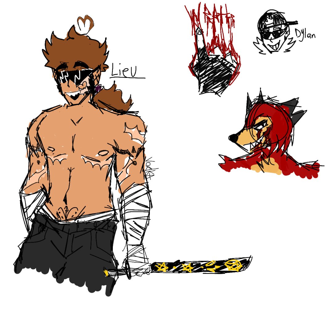 XdRin's tweet photo. MY LITTLE TRANS MANNNN MY LITTLE TRANSSSSS (ignore the doodles i was bored) https://t.co/ysnFPRg0Vv