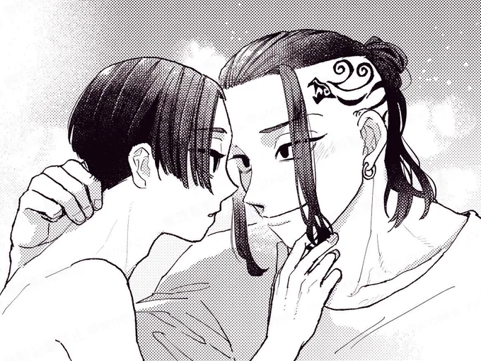 大人ドラマイ マイを見つめる表情がずっと嬉しそうなドラだといいなと思っている 