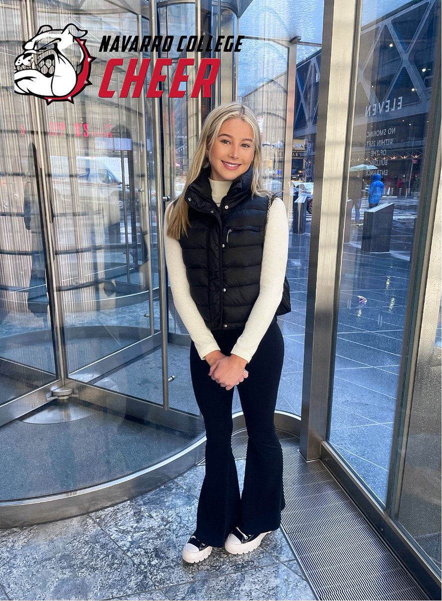 Carly Cowart tweet media