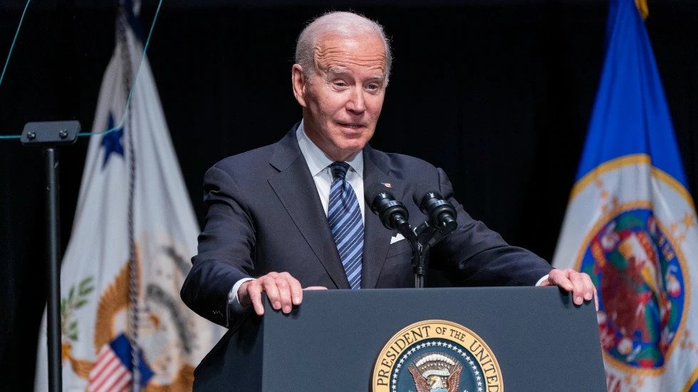Biden to launch initiative focused on 3D printing hill.cm/WYnNkVg