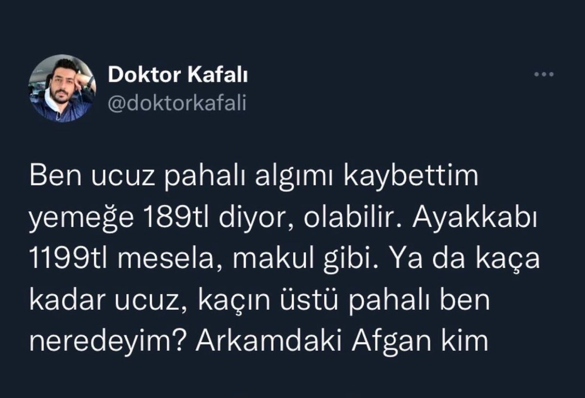 Tam olarak böyleyim