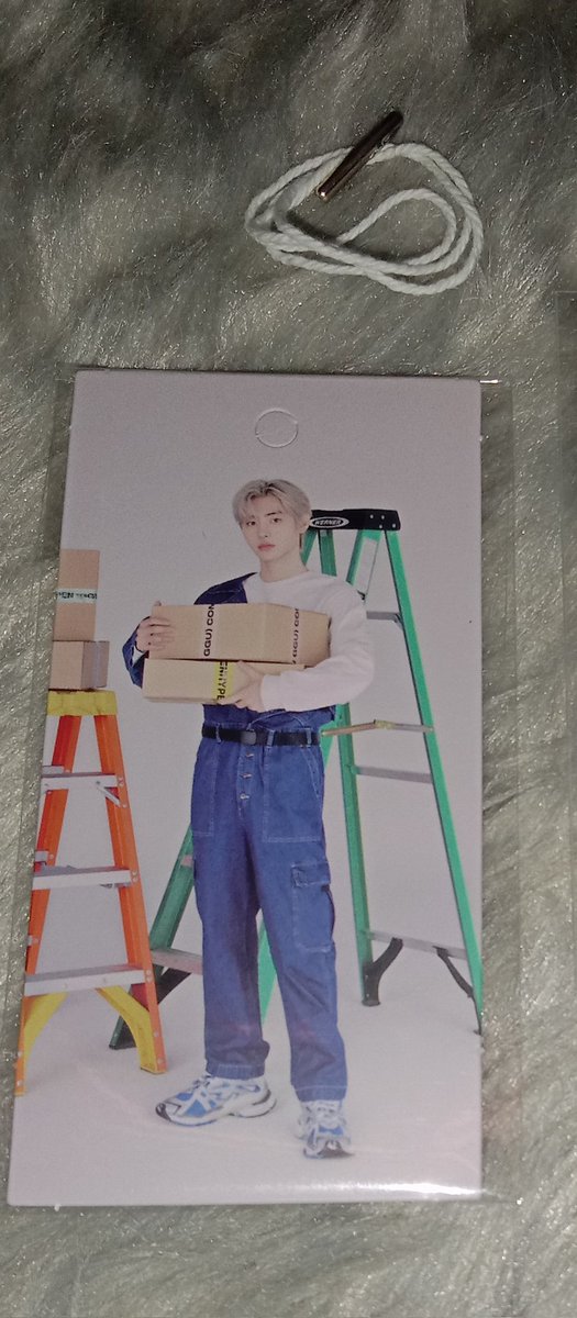 cayenne_kart's tweet photo. wts lfb
enhypen sunghoon ggu ggu 2022 random bookmark

🔹Onhand and ready to ship

#ENHYPEN_SUNGHOON https://t.co/MjWZ0Tg4oS