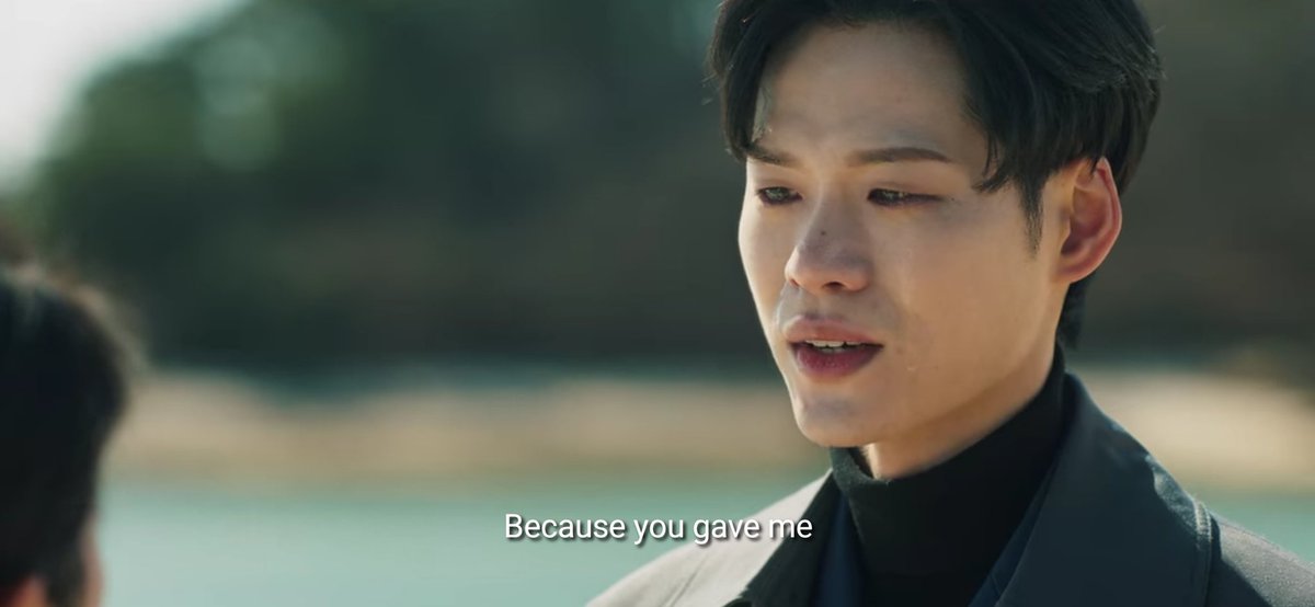 kdramatreats's tweet photo. To all mothers: Thank you for the gift of life 💛 https://t.co/4chALdBzS2