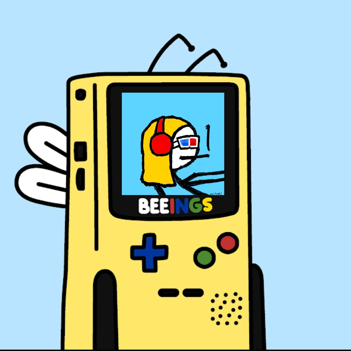 #NewProfilePic Up + Down + Forward + B + Down + Up + Back + A + Hold B (5s) = #mfer <a href="/unofficialmfers/">mfers</a> <a href="/sartoshi_nft/">@sartoshi_nft</a>