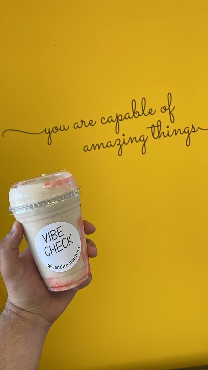 OliverRexach's tweet image. With summer time right around the corner, I’m hosting a 21 day challenge starting June 3rd! If your looking to make a life style change join me and my group of friends as we will help keep each other accountable and support each other during this challenge! 

Message me today!