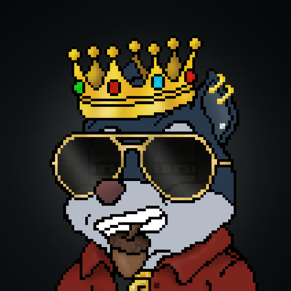 ChipPunkCo's tweet photo. The ChipPunks are in the final stages of testing for mint! 🥳🎉

Lets celebrate by doing a... 

🚨GIVEAWAY!🚨

🥇 1x ChipPunk &amp; 25k LKMex
🥈 25k LKMex

📋RULES

1️⃣ Follow @ElrondChipPunks
2️⃣ ♥️ &amp; 🔁 &amp; Tag Friends

Make sure to checkout the AWESOME daily giveaways in our discord! https://t.co/TMNP3nIUwq