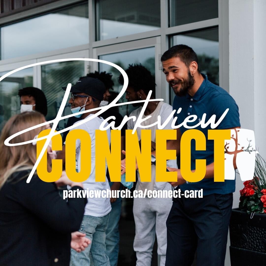 parkviewguelph's tweet photo. Are you connected? We want to connect with you, want to be part of your story, part of your journey. Head on over to the welcome table, fill out a card and meet a team member!
Welcome Home!

#parkviewchurch #parkviewguelph #guelph #church #connect #welcomehome https://t.co/8dOqYFebCr