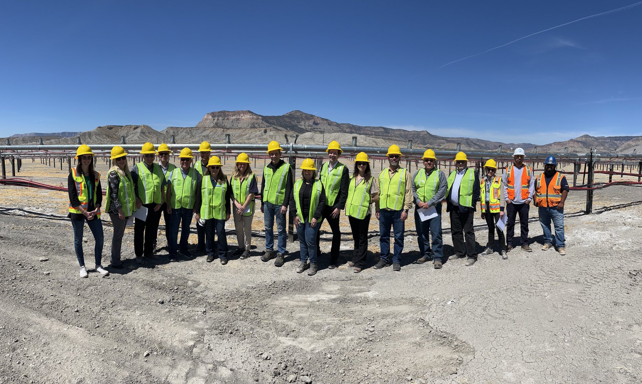 Rep. John Curtis on Twitter "…learned how supply chain is disrupting a