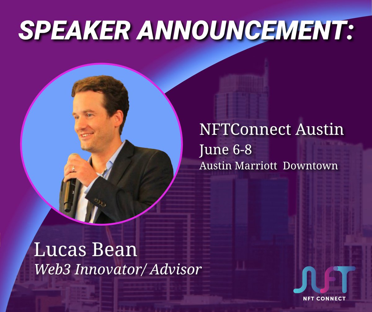 NFT Connect Live tweet media